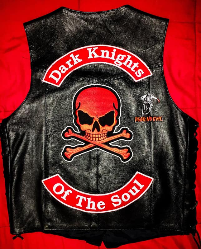 Dark Knights of the Soul