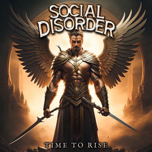 Social Disorder
