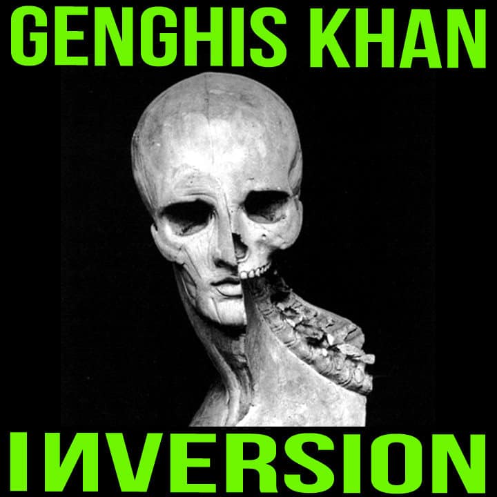 Genghis Khan