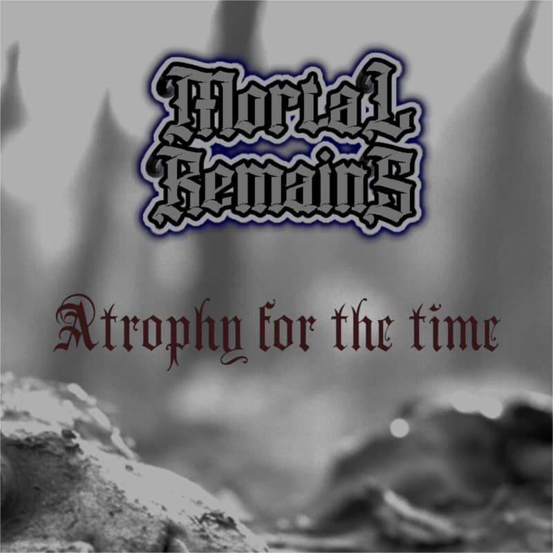 Mortal Remains