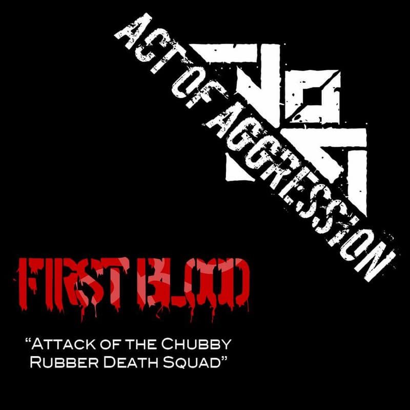 Act of Aggression