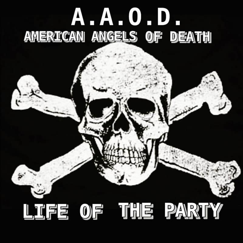 American Angels of Death