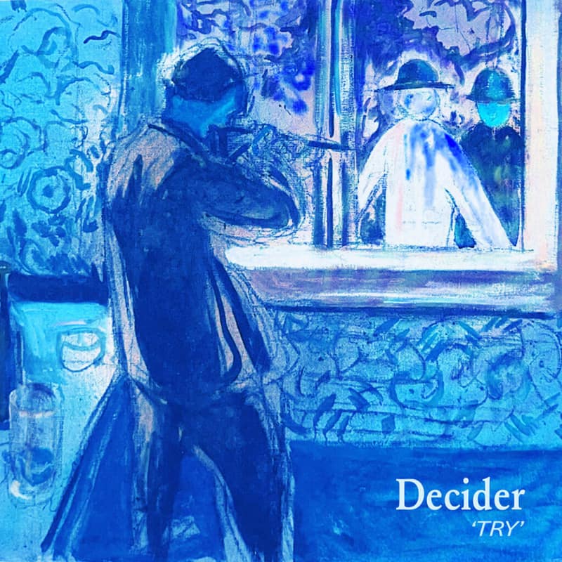 Decider