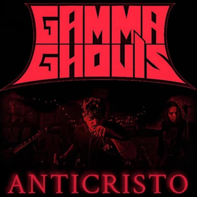 Gamma Ghouls