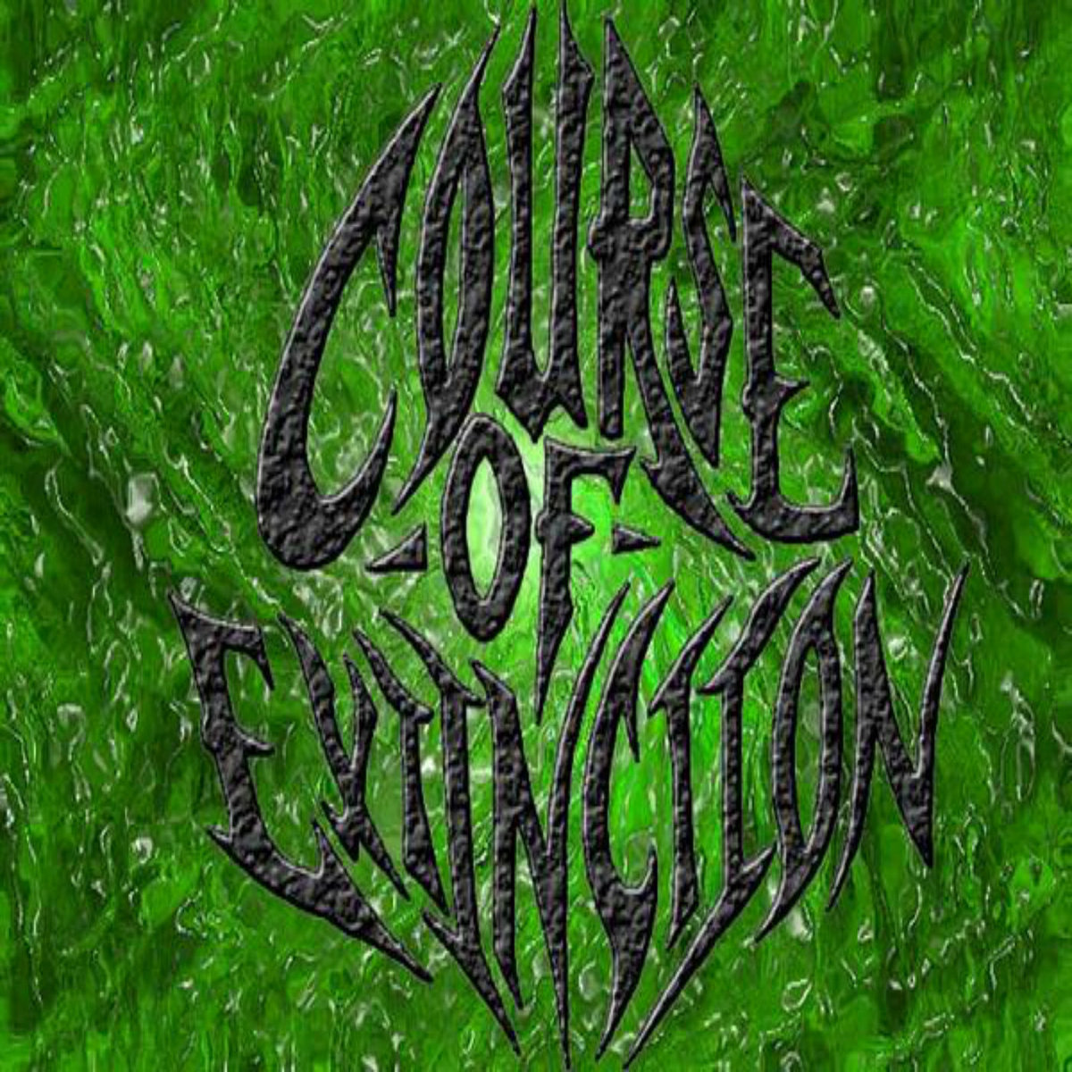 Course of Extinction