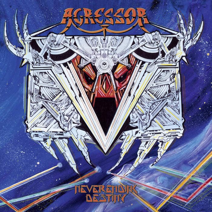 Agressor