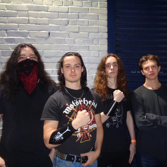 The Victorious Dead