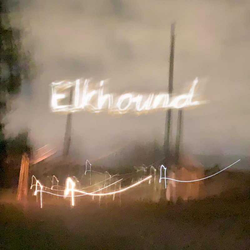 Elkhound