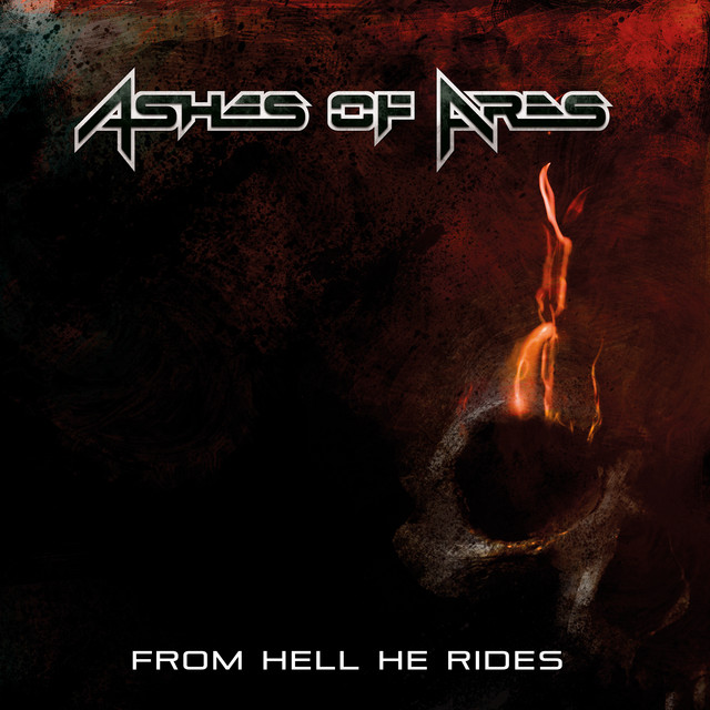 Ashes of Ares