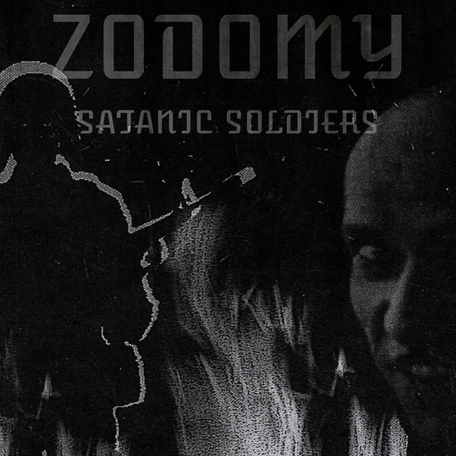 Satanic Soldiers