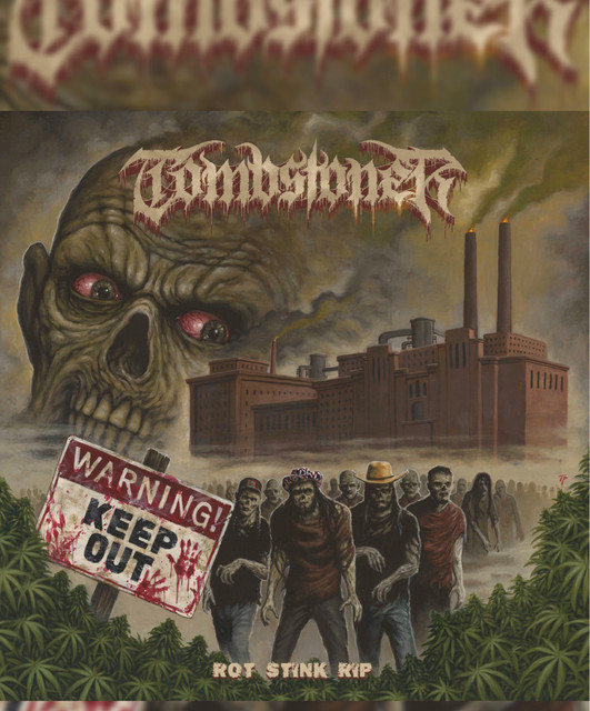 Tombstoner
