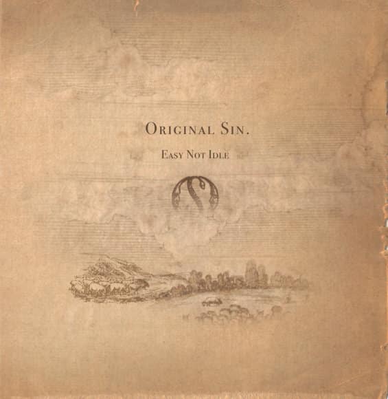 Original Sin