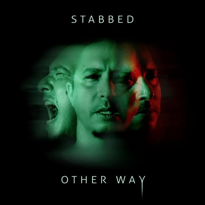 Stabbed