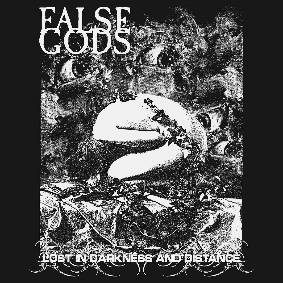 False Gods