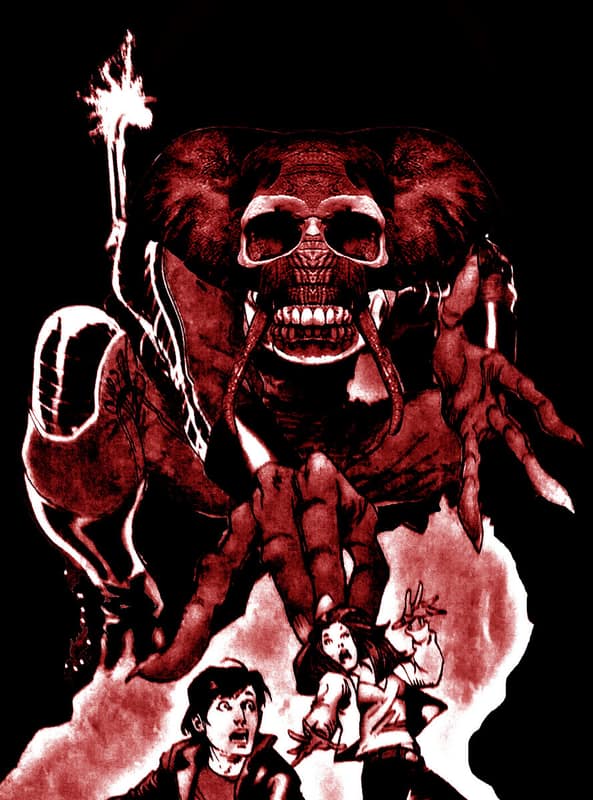 Elefantkiller