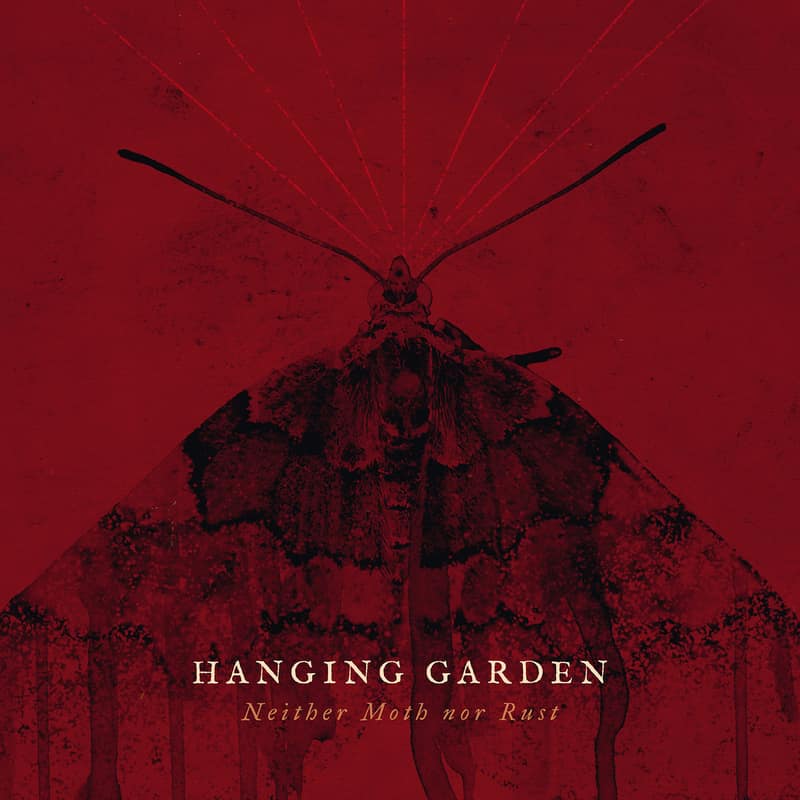 Hanging Garden