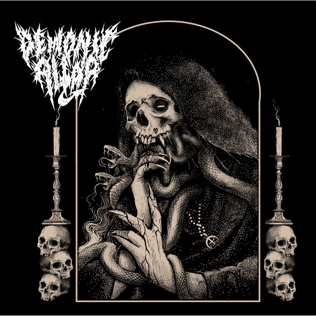 Demonic Altar