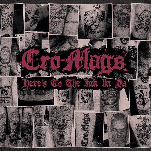 Cro-Mags