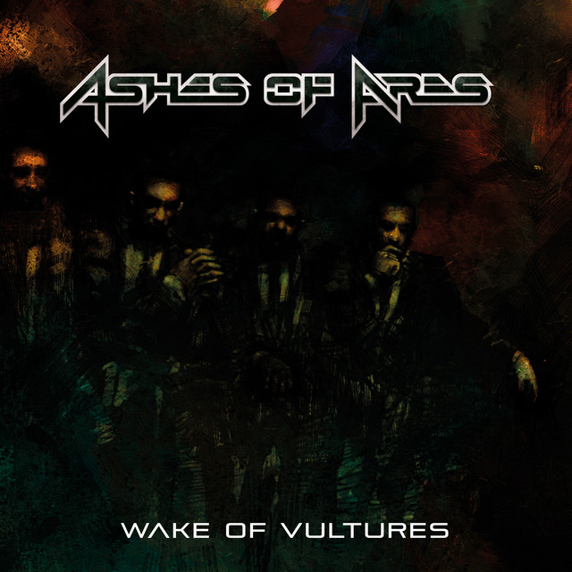 Ashes of Ares