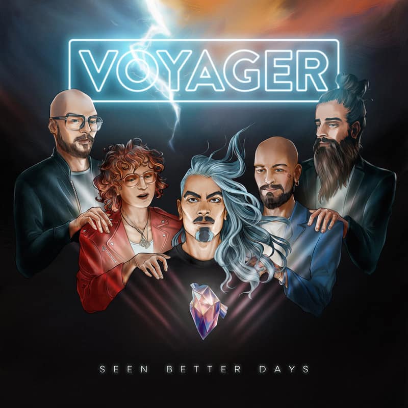 Voyager