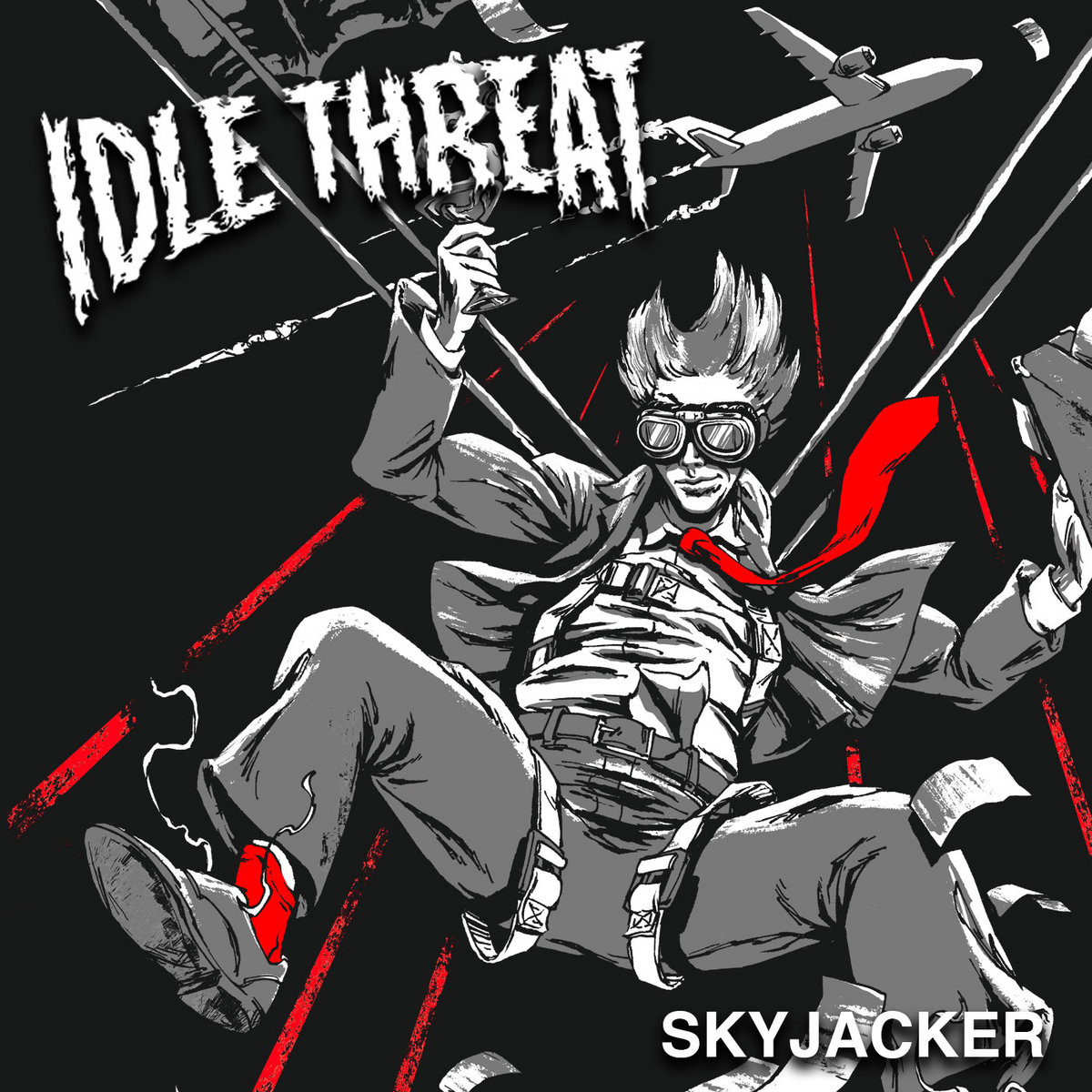 Idle Threat