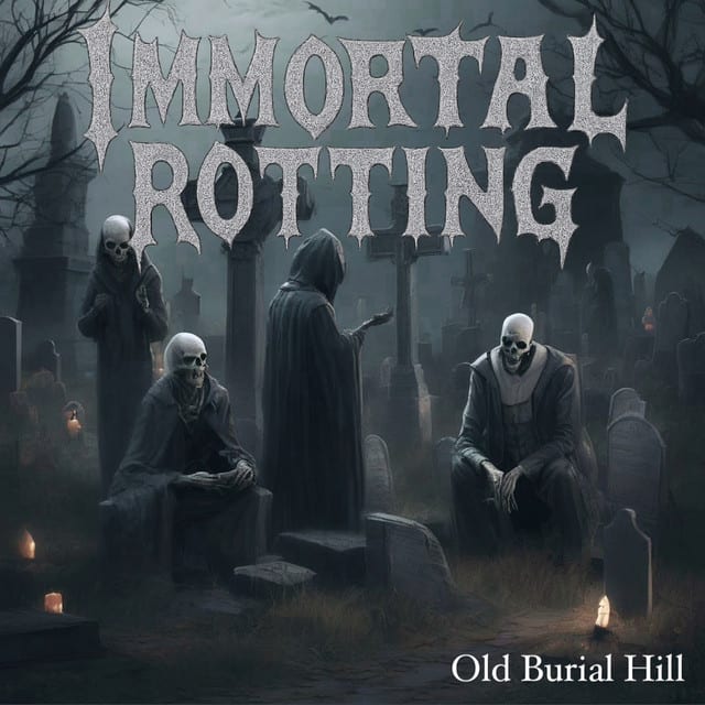 Immortal Rotting