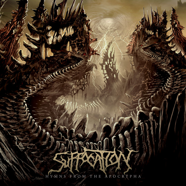 Suffocation