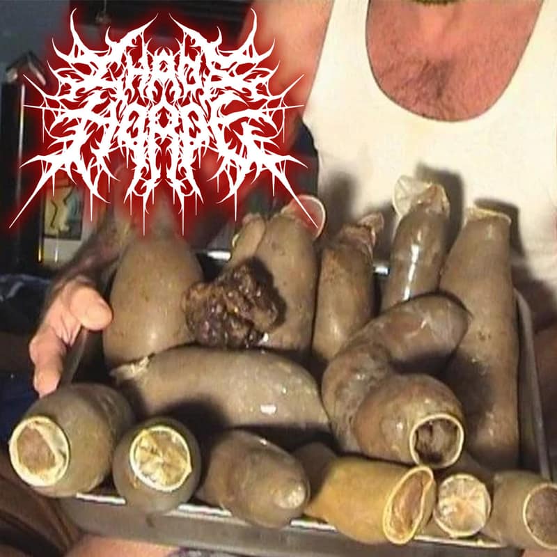 Chaos Horde