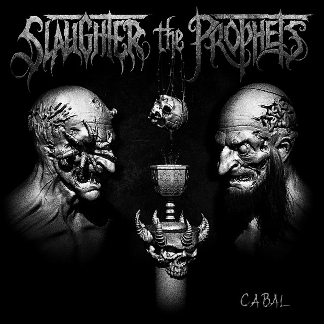 Slaughter the Prophets