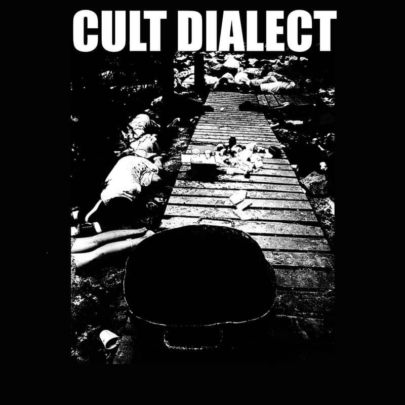 Cult Dialect