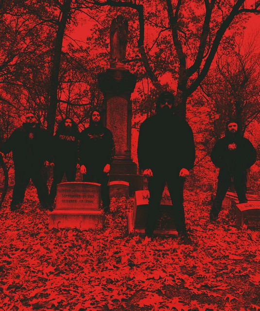 Exsanguinated