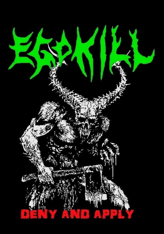 Egokill