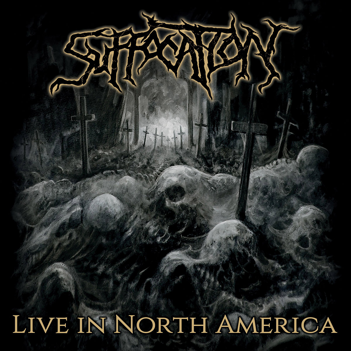 Suffocation