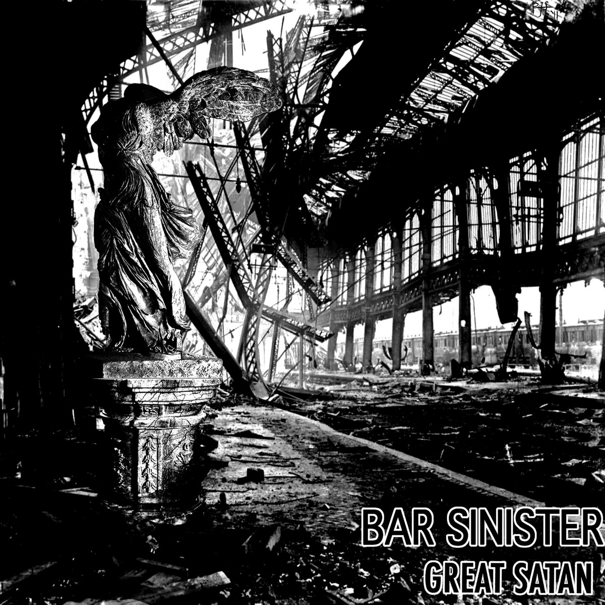 Bar Sinister