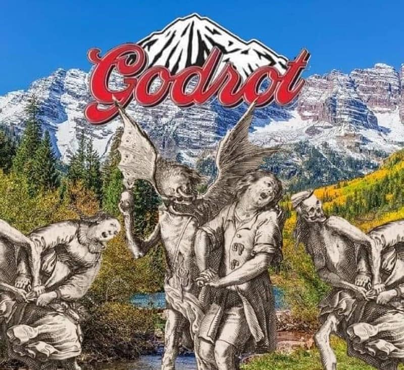 (god-rot)