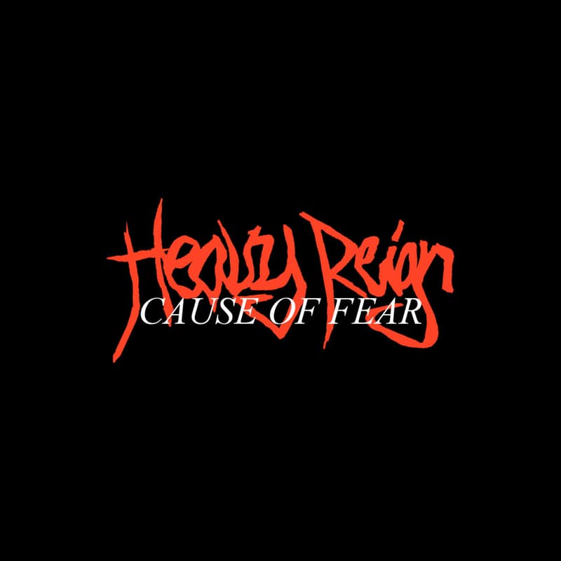 Heavy Reign