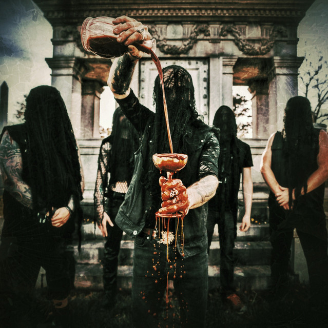 Cemetery Echo