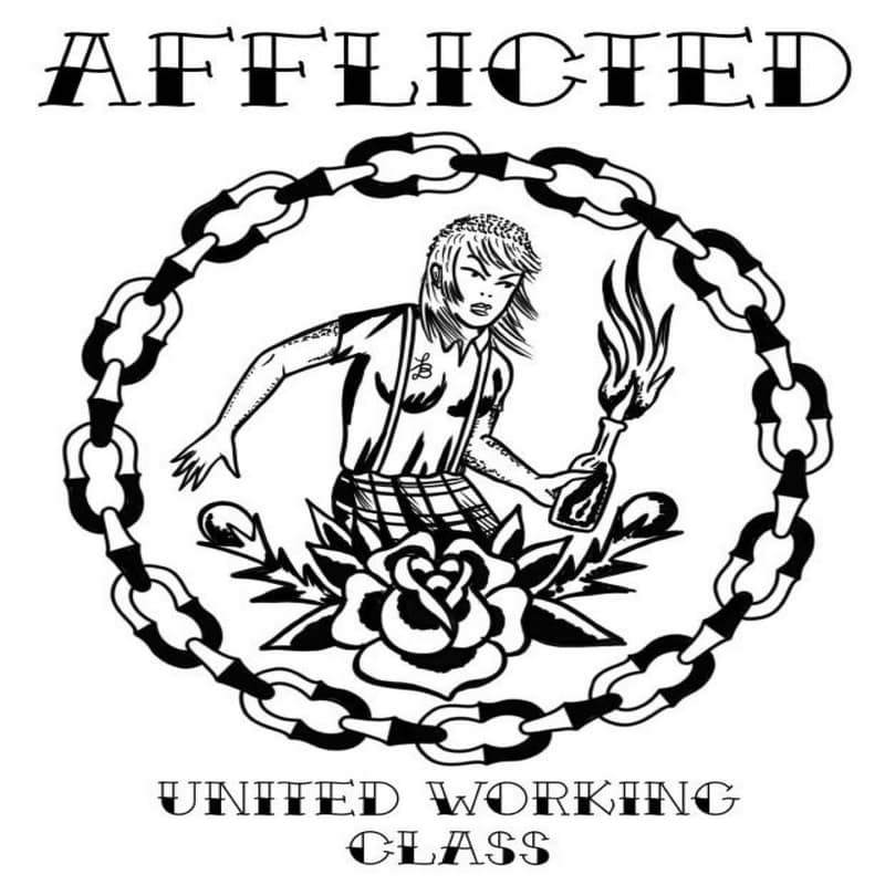 Afflicted