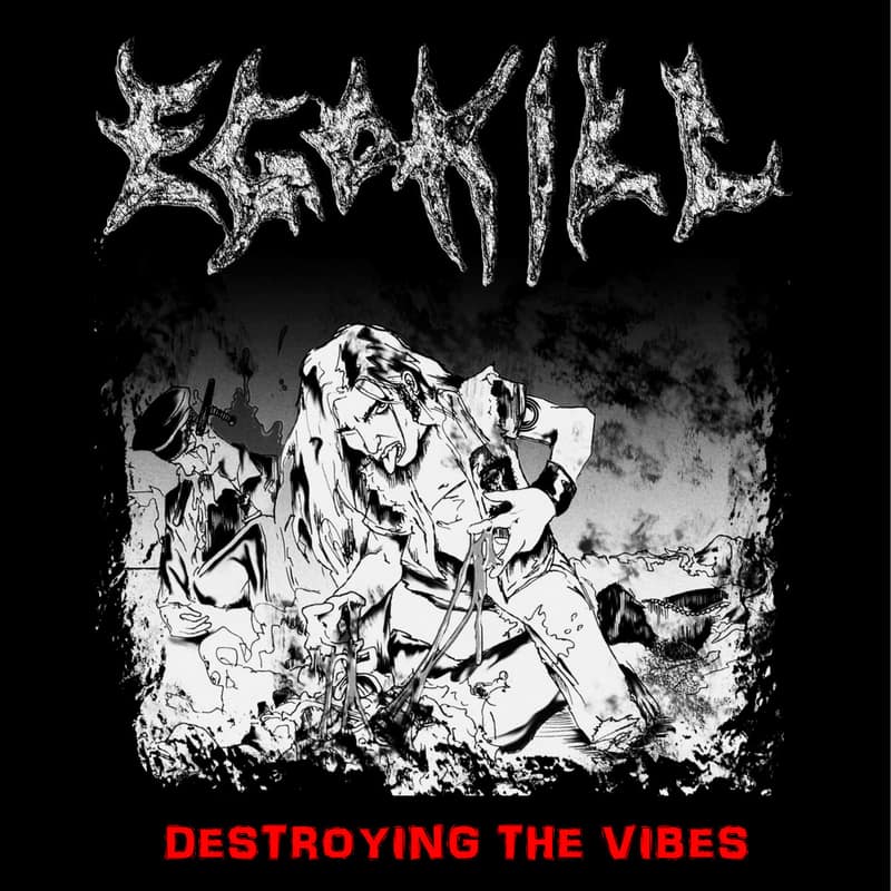 Egokill