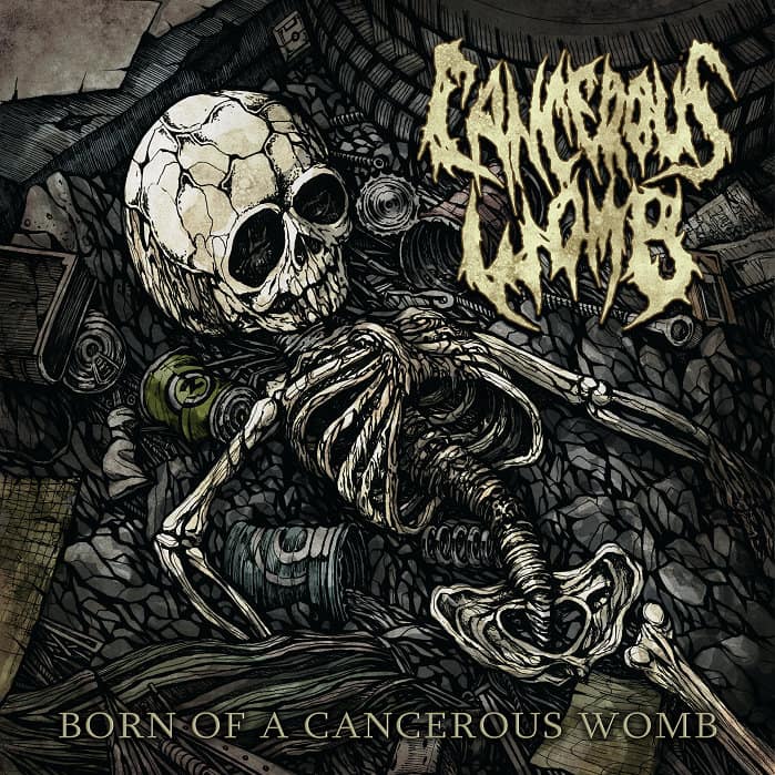 Cancerous