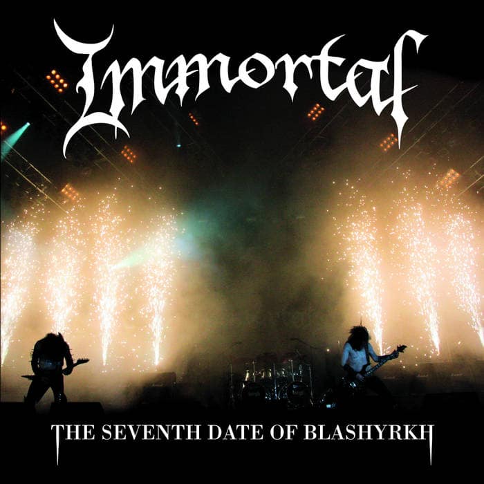 Immortal