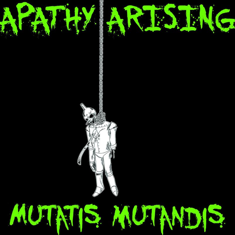 Apathy Arising