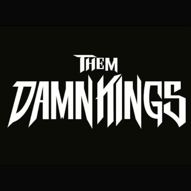 Them Damn Kings