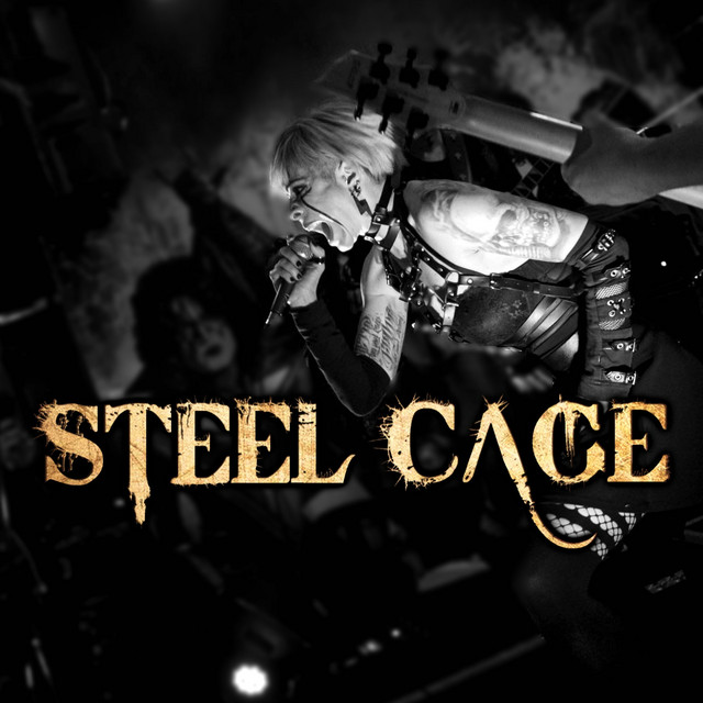 Steel Cage