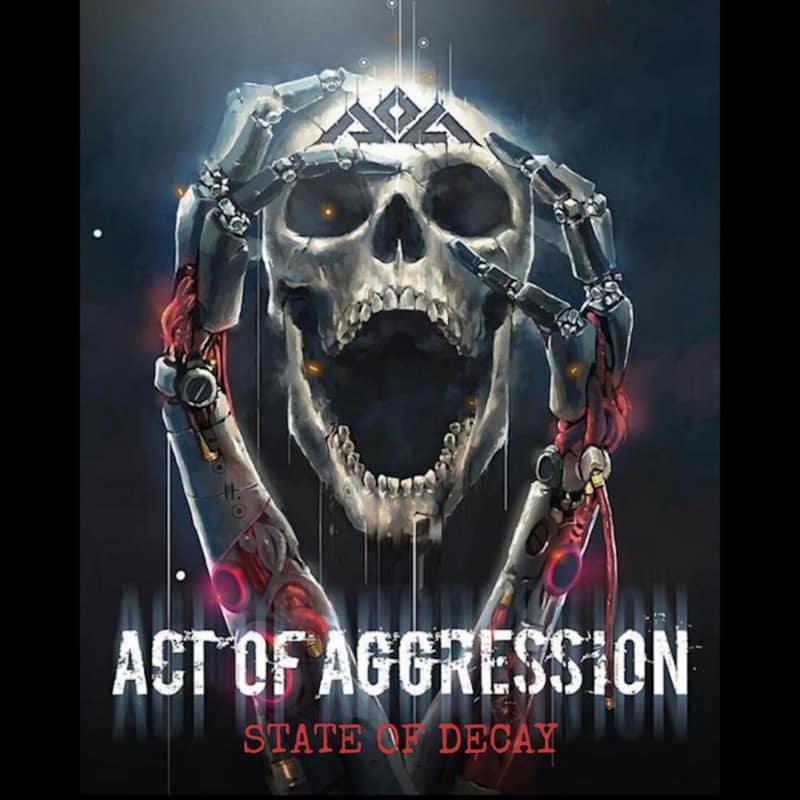 Act of Aggression