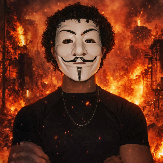 Revoltage