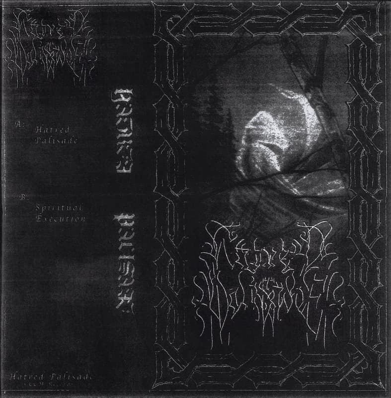 Hatred Palisade