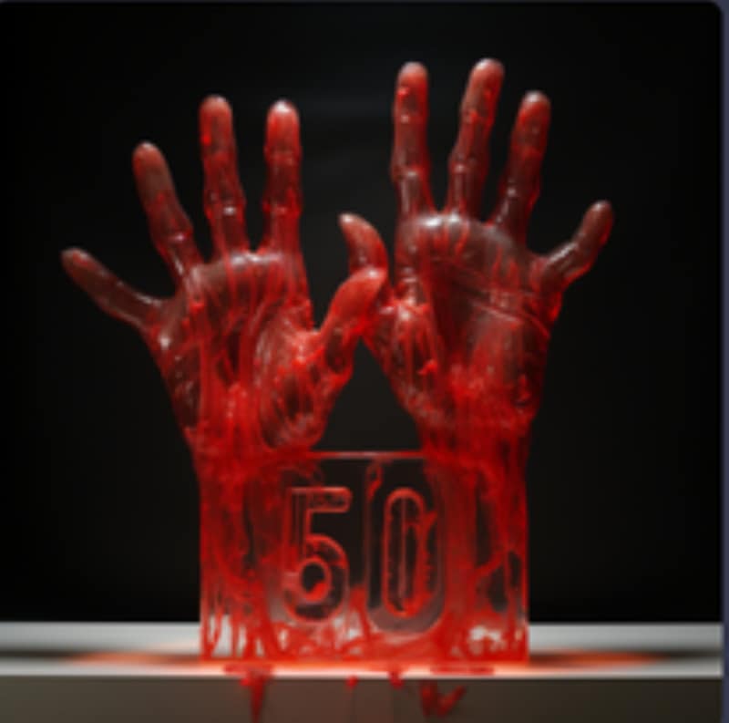 10-50 Nightmare