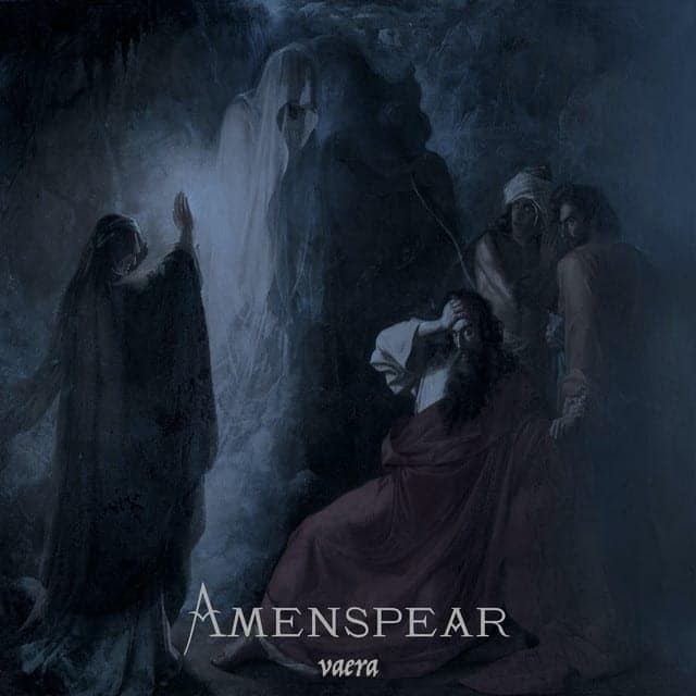 Amenspear