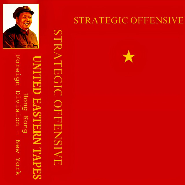 Strategic Offensive